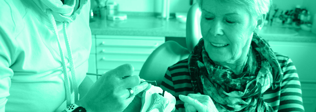 Aktuelle Neuigkeiten aus unserer Zahnarztpraxis am Trauerberg in Brandenburg an der Havel