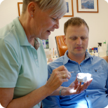 Tipps vor einem längeren Termin in der Zahnarztpraxis am Trauerberg in Brandenburg an der Havel